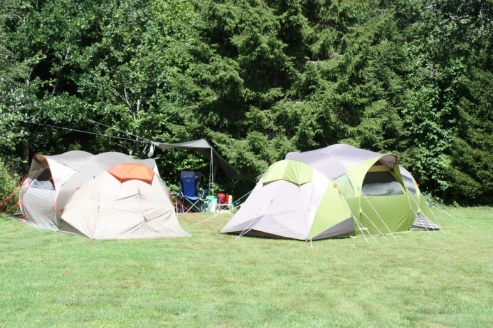 Kerstins Camping - zdjęcie 1