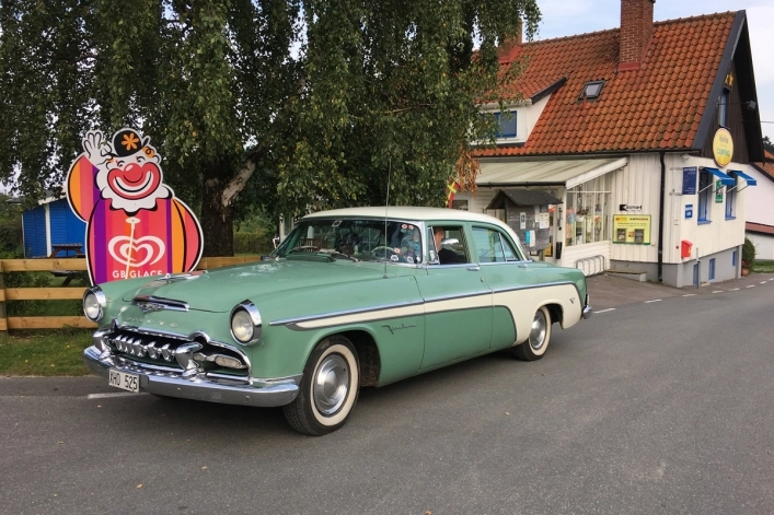 Kiviks Familjecamping - zdjęcie 4