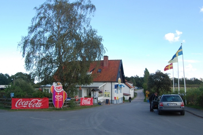 Kiviks Familjecamping - zdjęcie 3