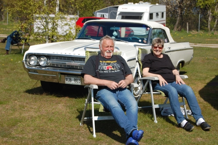 Kiviks Familjecamping - zdjęcie 2