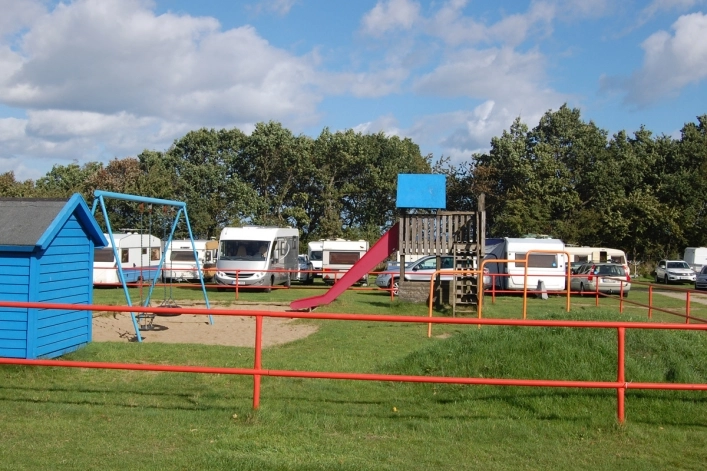 Kiviks Familjecamping - zdjęcie 1