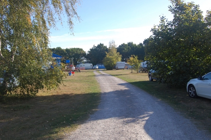 Kiviks Familjecamping - zdjęcie 1