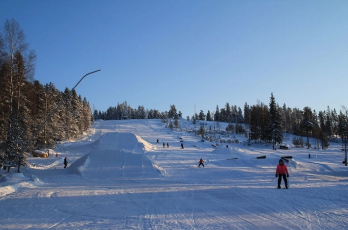 Klacken Camping - zdjęcie 4