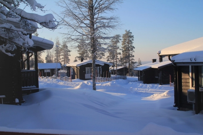 Klacken Camping - zdjęcie 3