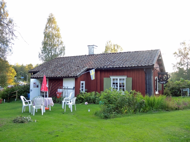 Klacken Camping - zdjęcie 1