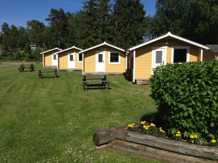 Klackskärs Camping - zdjęcie 4