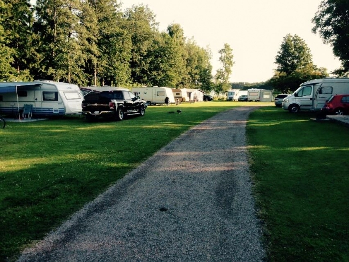 Klackskärs Camping - zdjęcie 2