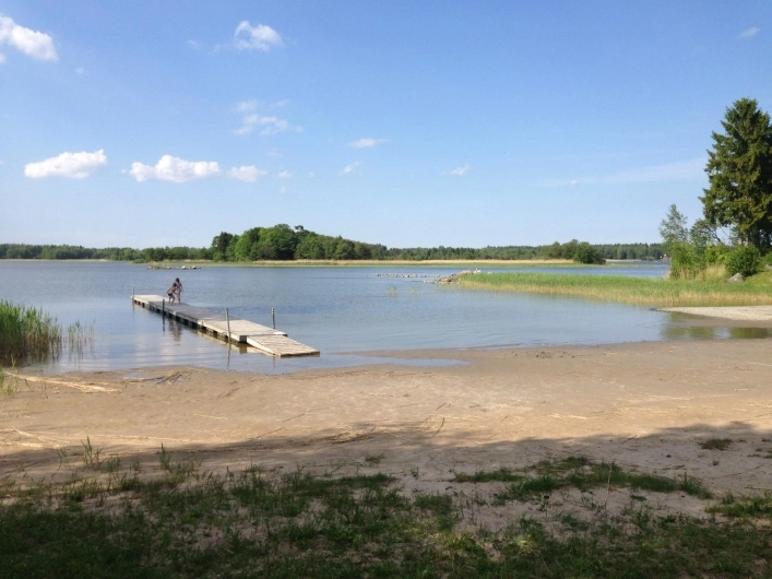 Klackskärs Camping - zdjęcie 1