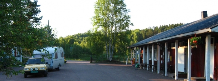 Klarälvens Camping - zdjęcie 3