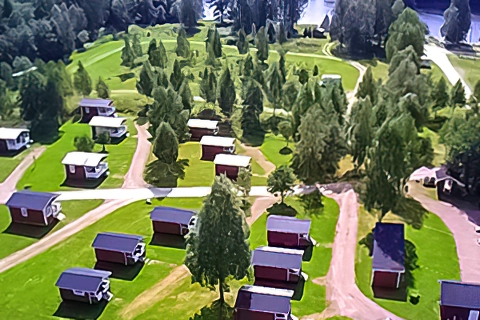 Klarälvens Camping