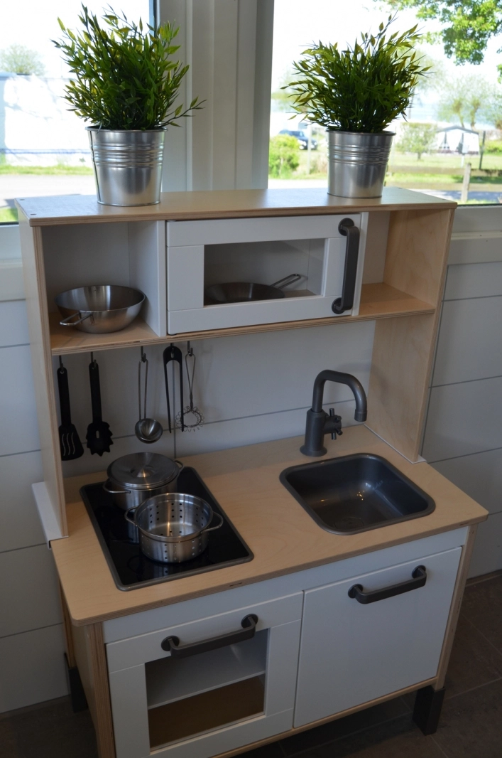 Klinta Camping & Stugby - zdjęcie 1