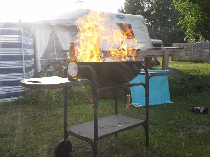 Klintagårdens Camping - zdjęcie 3