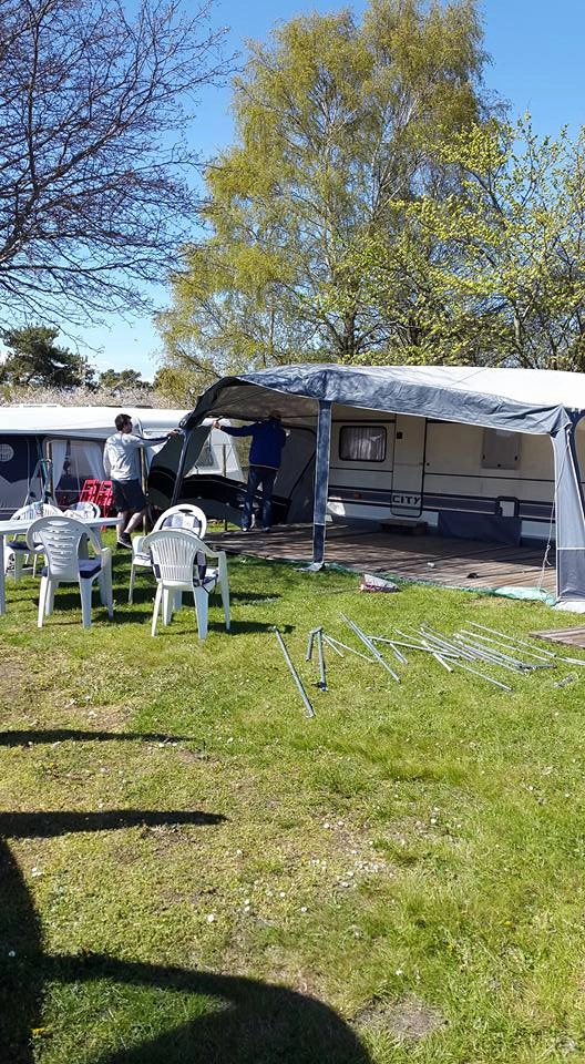 Klintagårdens Camping - zdjęcie 2