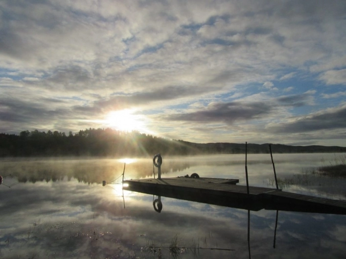 Knut´s Stugby & Camping - zdjęcie 1