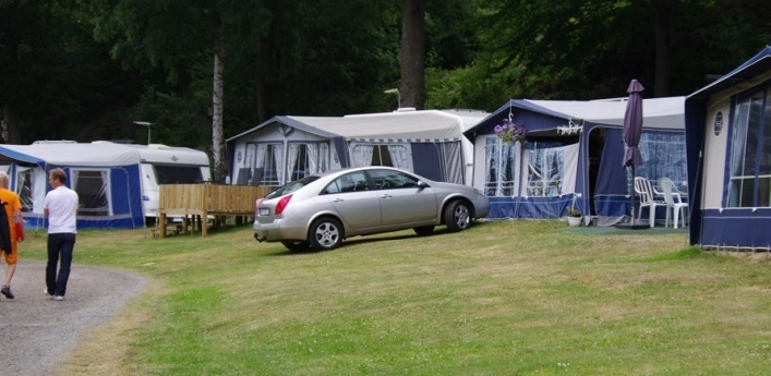 Kolleviks Camping - zdjęcie 3