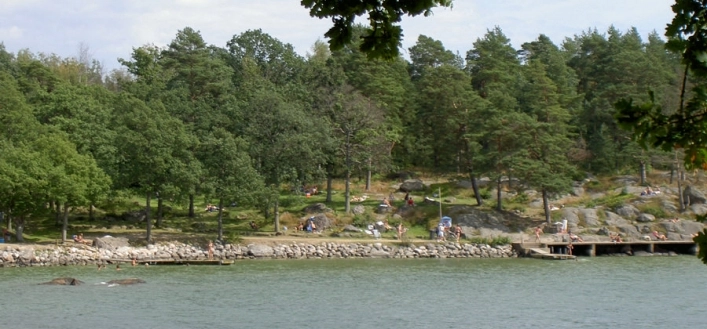 Kolleviks Camping - zdjęcie 1