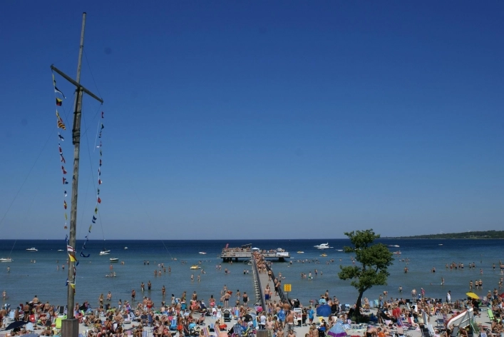 Köpingbaden - zdjęcie 4