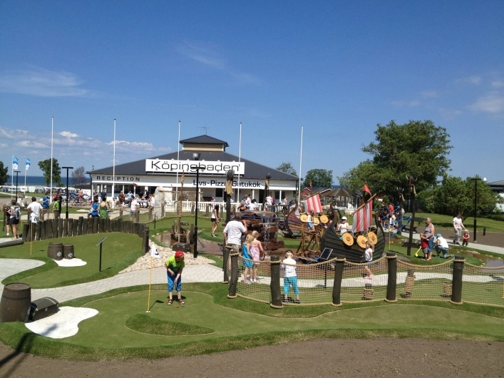 Köpingbaden - zdjęcie 3