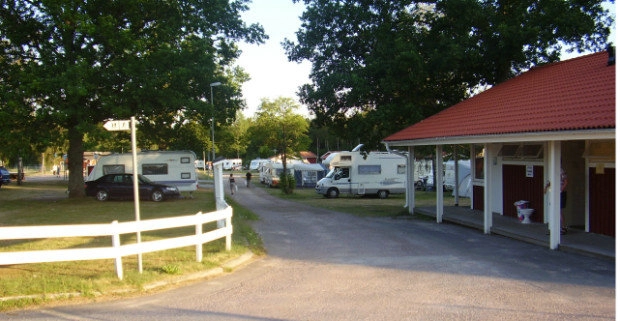 Kosta Bad & Camping - zdjęcie 1