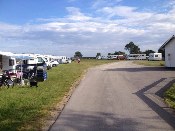 Kristianopels Camping - zdjęcie 3