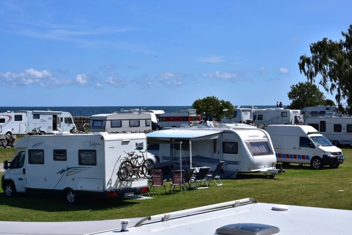 Kristianopels Camping - zdjęcie 1