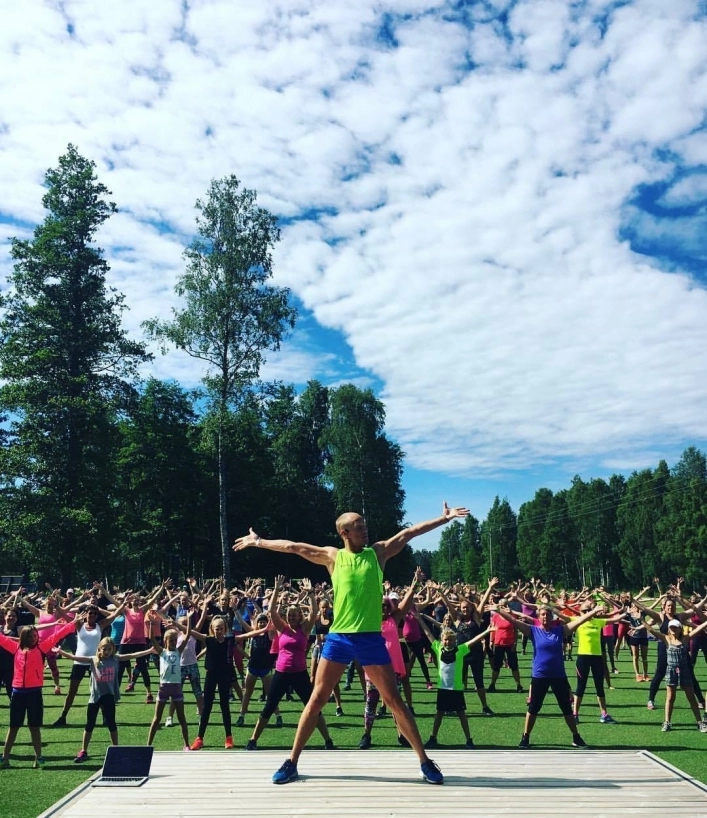 Krono Camping Böda Sand - zdjęcie 3