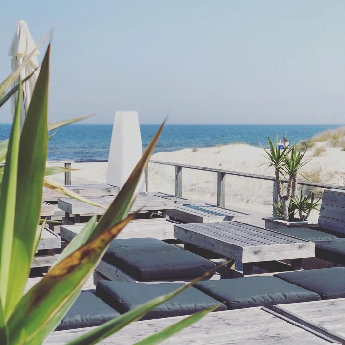 Krono Camping Böda Sand - zdjęcie 2