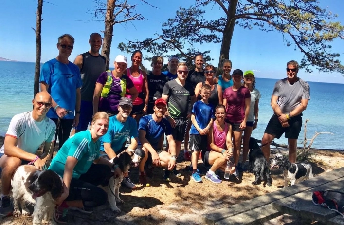 Krono Camping Böda Sand - zdjęcie 1