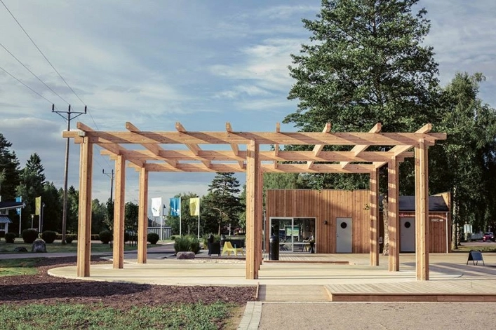 Krono Camping Böda Sand - zdjęcie 1