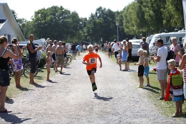 Kronocamping Saxnäs / Öland Camping & Stugby - zdjęcie 3