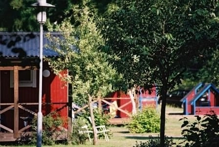 Kronocamping Saxnäs / Öland Camping & Stugby - zdjęcie 1