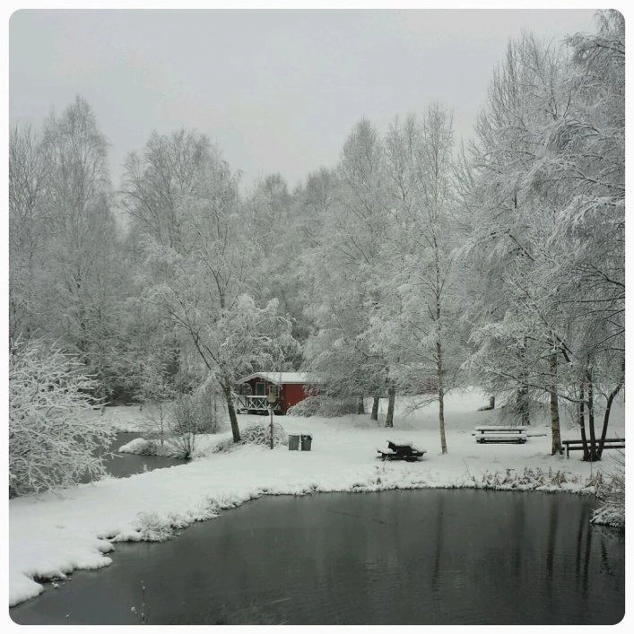 Kronofiske Harasjömåla - zdjęcie 3