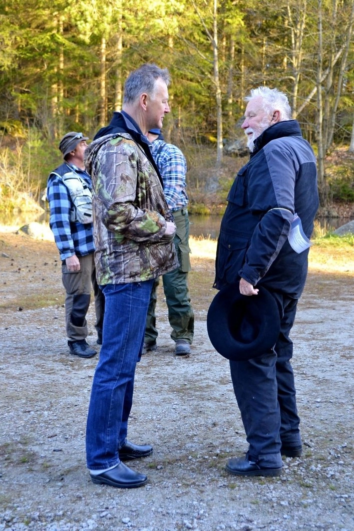 Kronofiske Harasjömåla - zdjęcie 1