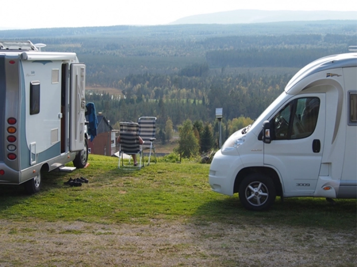 Kvarnsjö Camp o Vandrarhem, Kvarnsjö - zdjęcie 2