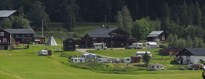 Kvarnsjö Camp o Vandrarhem, Kvarnsjö - zdjęcie 1