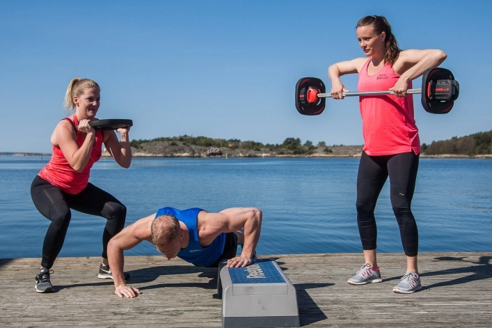 Lagunen Camping & Stugor - zdjęcie 4