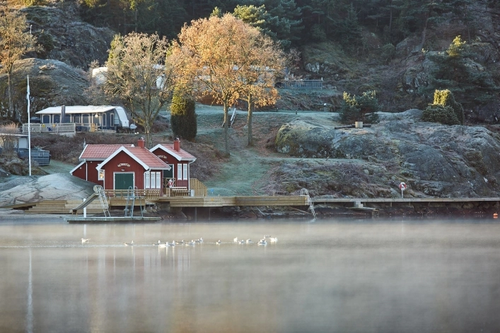 Lagunen Camping & Stugor - zdjęcie 3