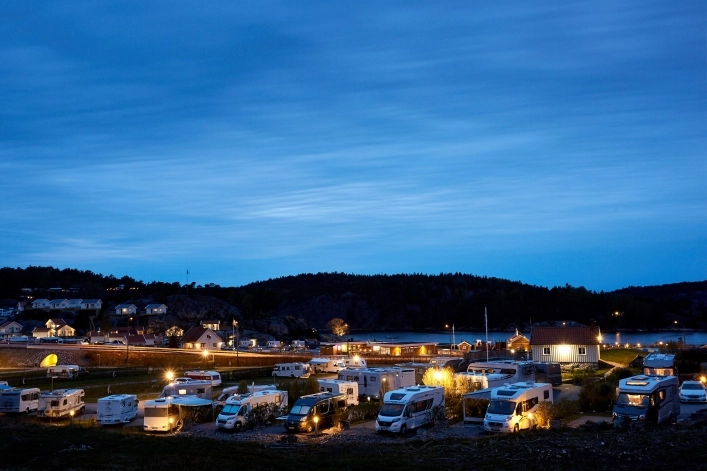 Lagunen Camping & Stugor - zdjęcie 1