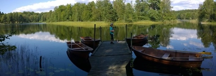 Långasjönäs Camping - zdjęcie 3