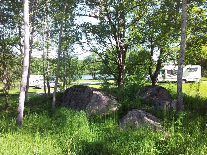 Långsjön Stugor & Camping AB - zdjęcie 3