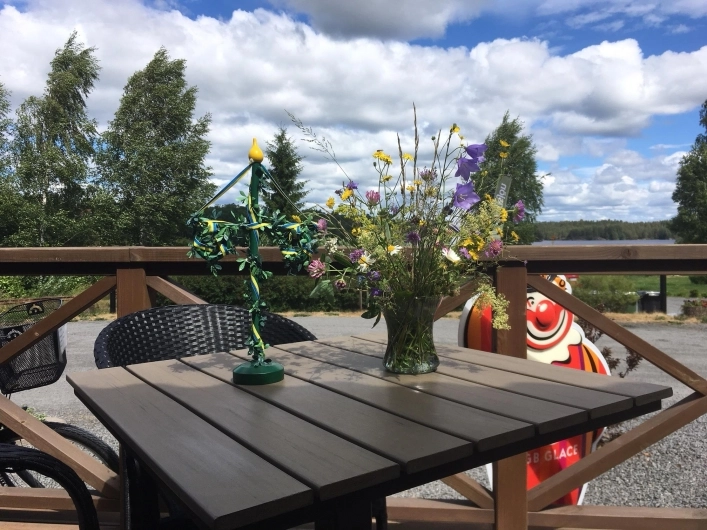 Långsjön Stugor & Camping AB - zdjęcie 1