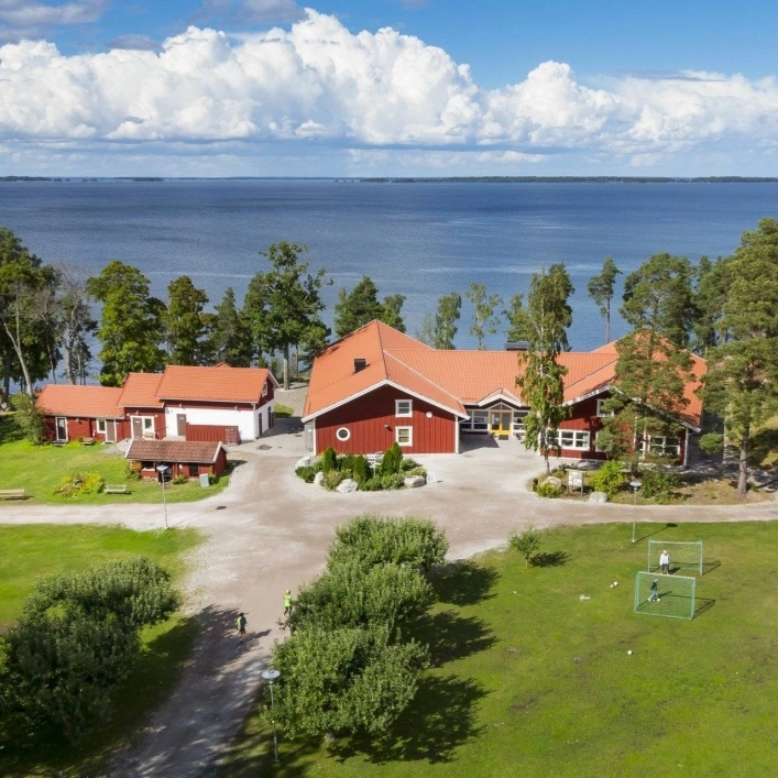 Läppebadets Camping - zdjęcie 1