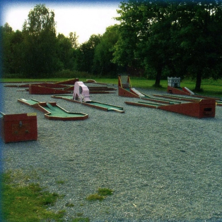 Laxsjöns Camping och Friluftsgård - zdjęcie 3