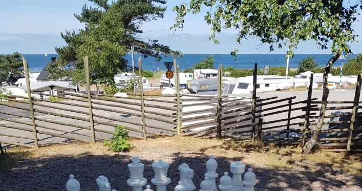 Lerbergets Camping - zdjęcie 1