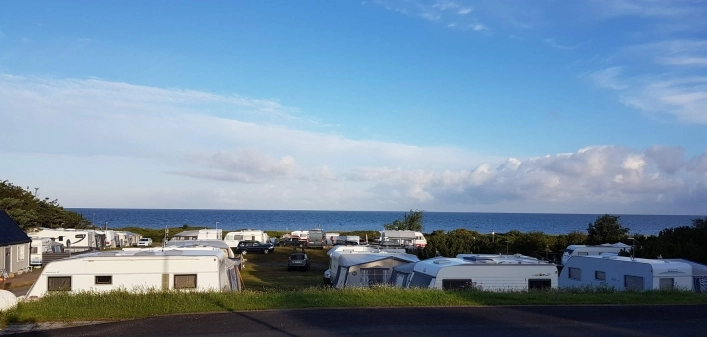 Lerbergets Camping - zdjęcie 1