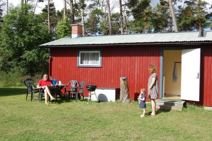 Lickershamns Semesterby & Camping - zdjęcie 2