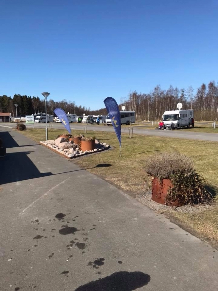 Lidköping Swecamp Kronocamping - zdjęcie 4