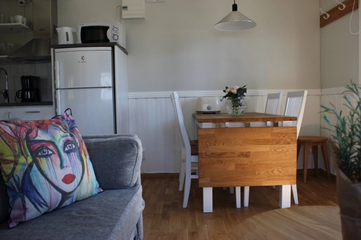 Lidköping Swecamp Kronocamping - zdjęcie 3