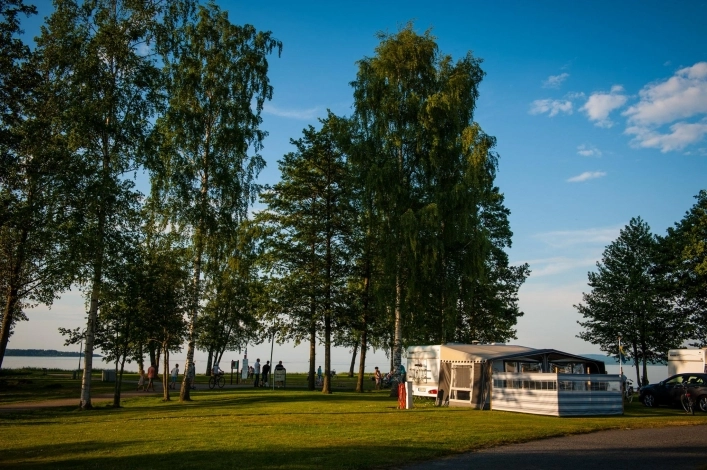 Lidköping Swecamp Kronocamping - zdjęcie 2