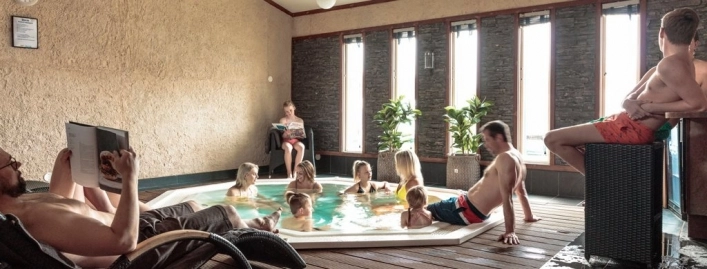 Lidköping Swecamp Kronocamping - zdjęcie 1